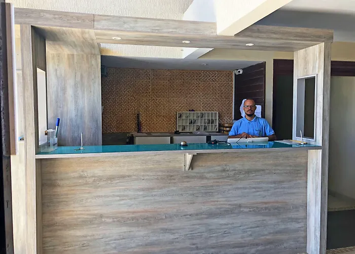 Pousada do AlbatrozPousada em Cabo Frio